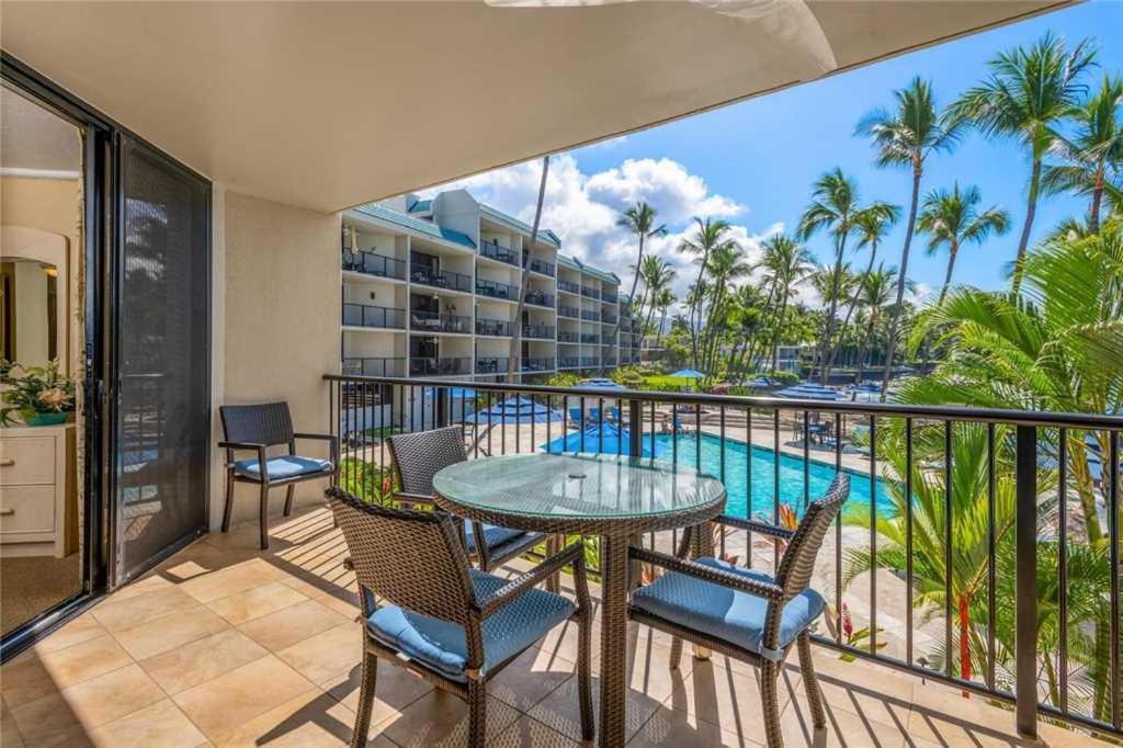 Kona By The Sea #120 Apartment Kailua-Kona Exterior photo